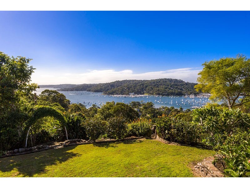 18 Lentara Road, Bayview NSW 2104