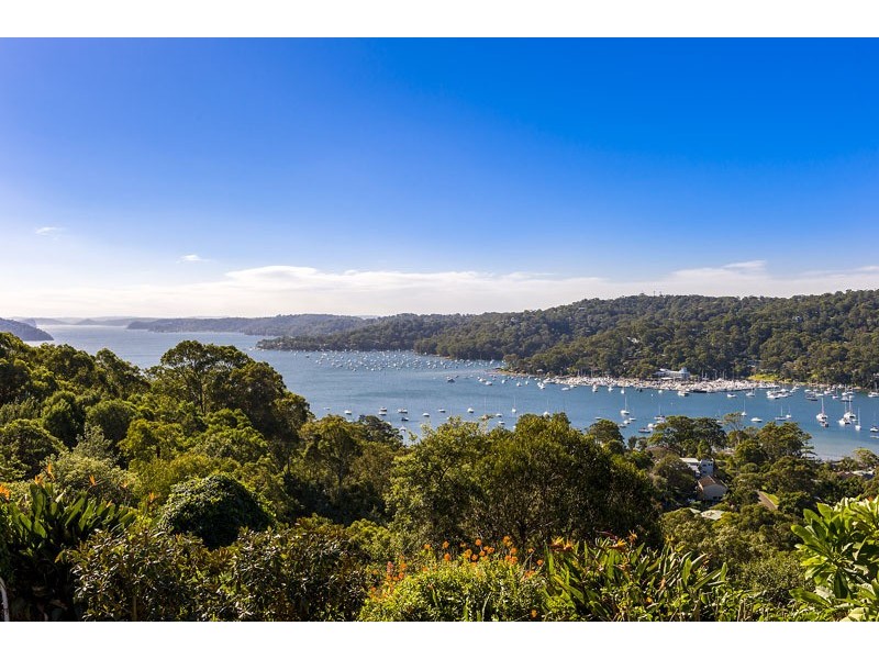 18 Lentara Road, Bayview NSW 2104