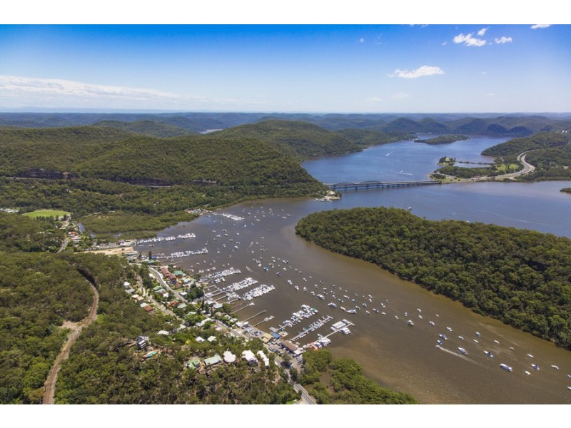 Brooklyn NSW 2083