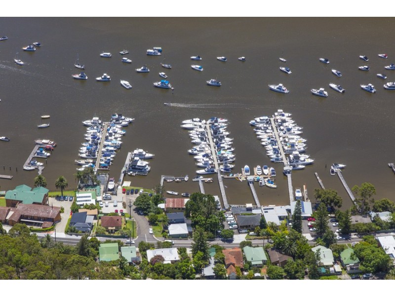 Brooklyn NSW 2083