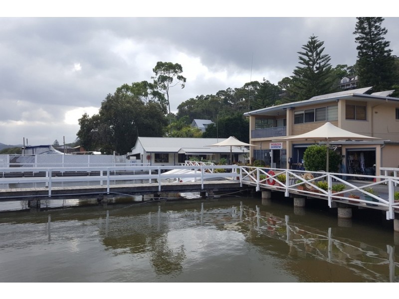 Brooklyn NSW 2083