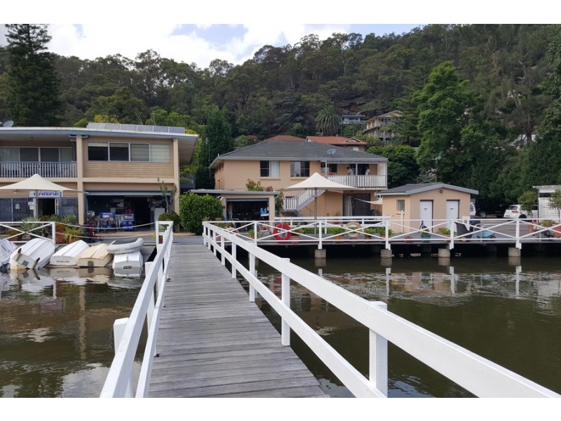 Brooklyn NSW 2083