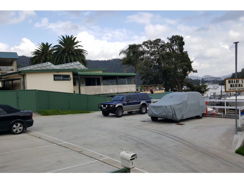 Brooklyn NSW 2083