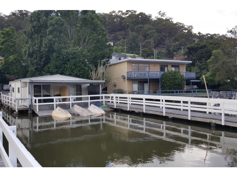 Brooklyn NSW 2083