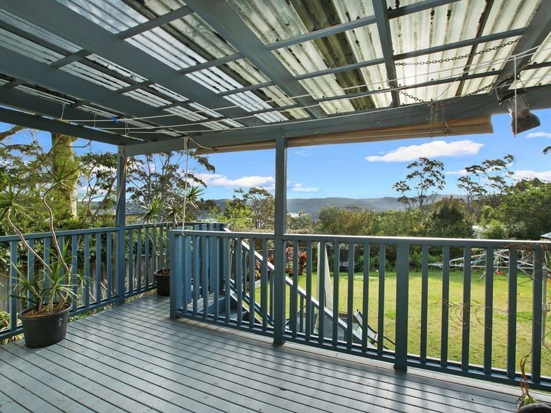172 Plateau Road, Bilgola Plateau NSW 2107