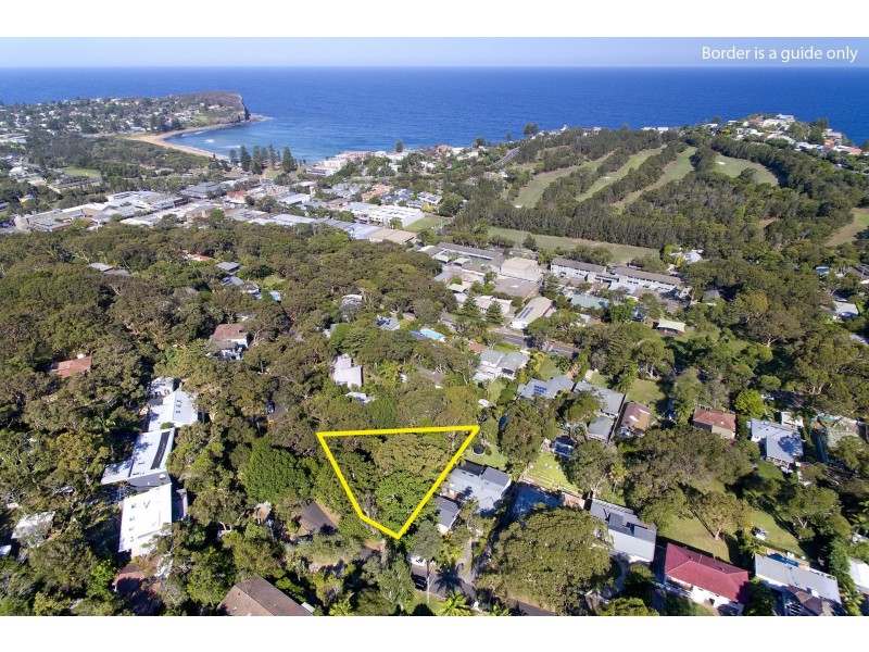30 Dress Circle Road, Avalon Beach NSW 2107