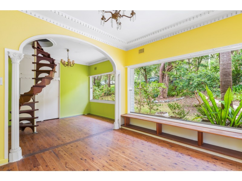 30 Dress Circle Road, Avalon Beach NSW 2107