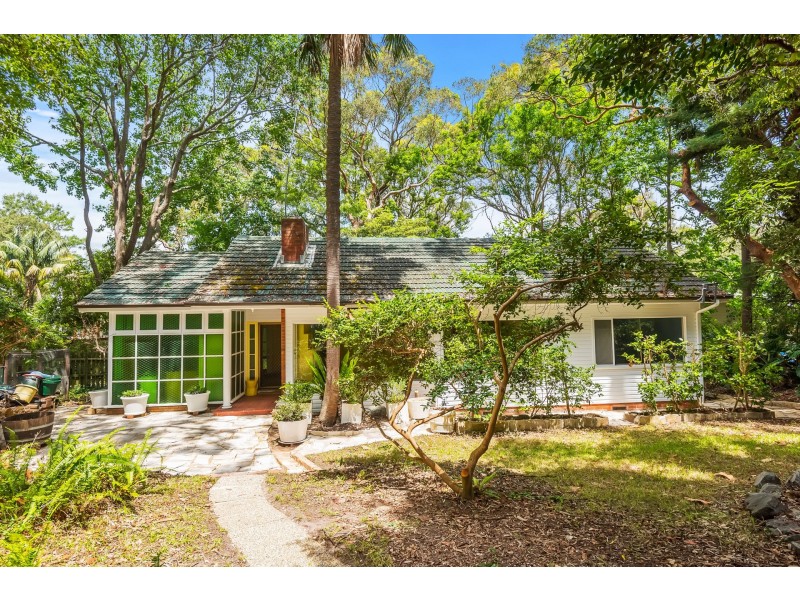 30 Dress Circle Road, Avalon Beach NSW 2107