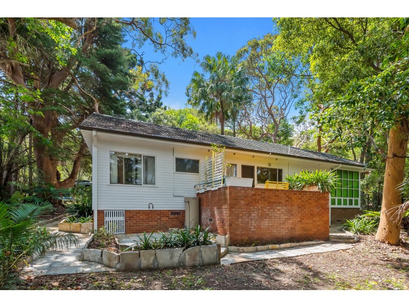 30 Dress Circle Road, Avalon Beach NSW 2107