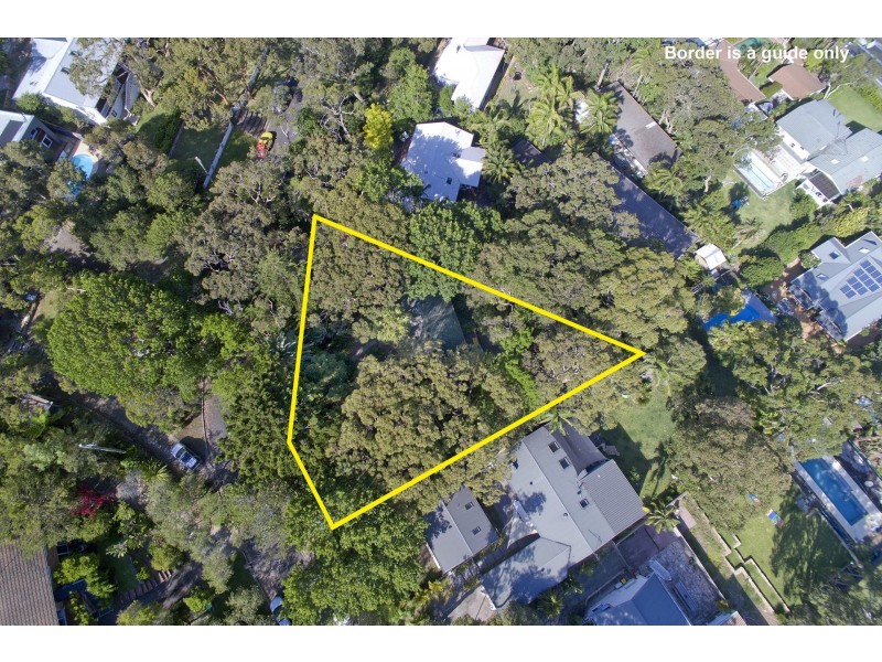 30 Dress Circle Road, Avalon Beach NSW 2107