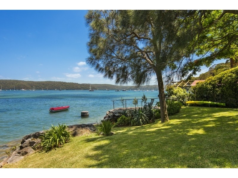 889 Barrenjoey Road, Palm Beach NSW 2108