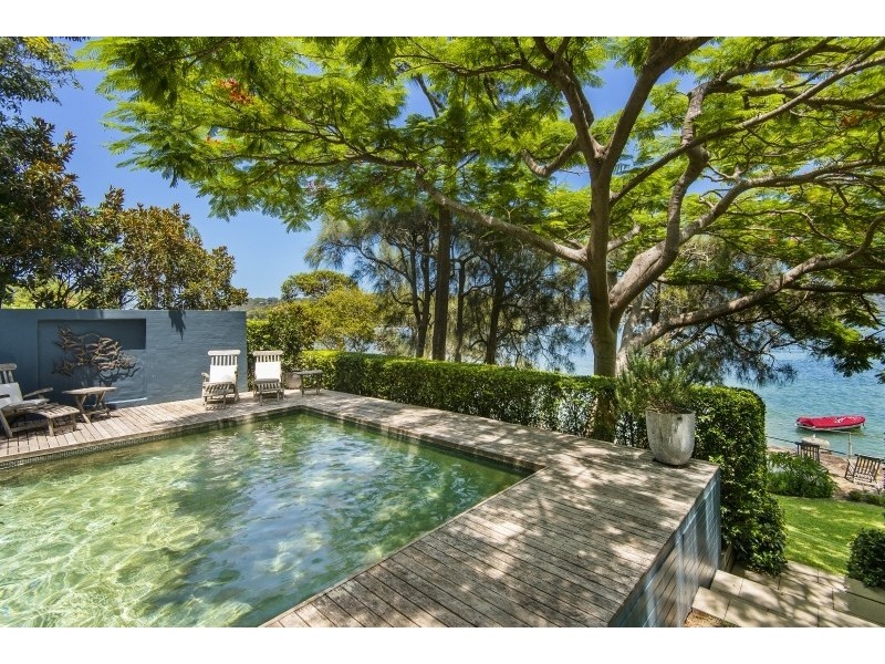 889 Barrenjoey Road, Palm Beach NSW 2108