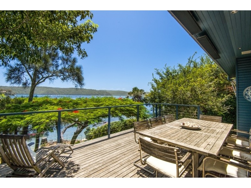 889 Barrenjoey Road, Palm Beach NSW 2108