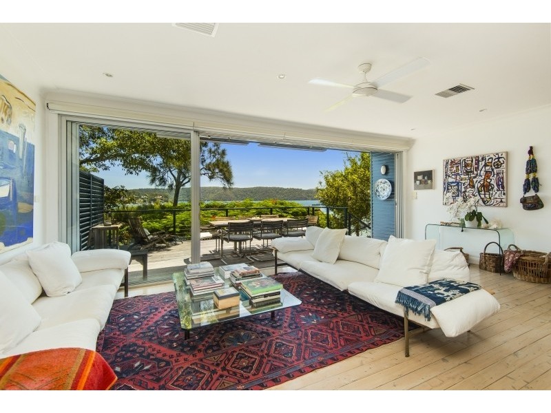 889 Barrenjoey Road, Palm Beach NSW 2108