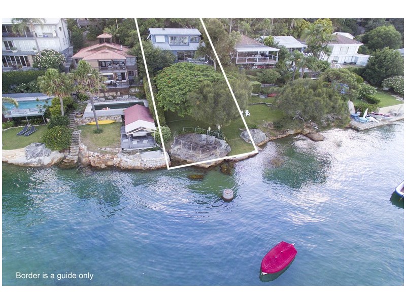 889 Barrenjoey Road, Palm Beach NSW 2108