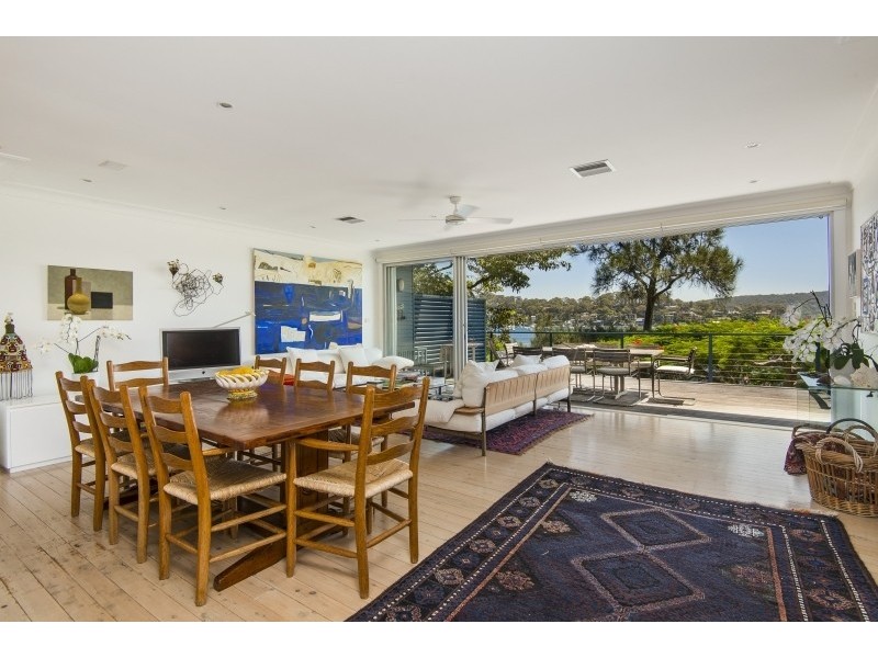 889 Barrenjoey Road, Palm Beach NSW 2108