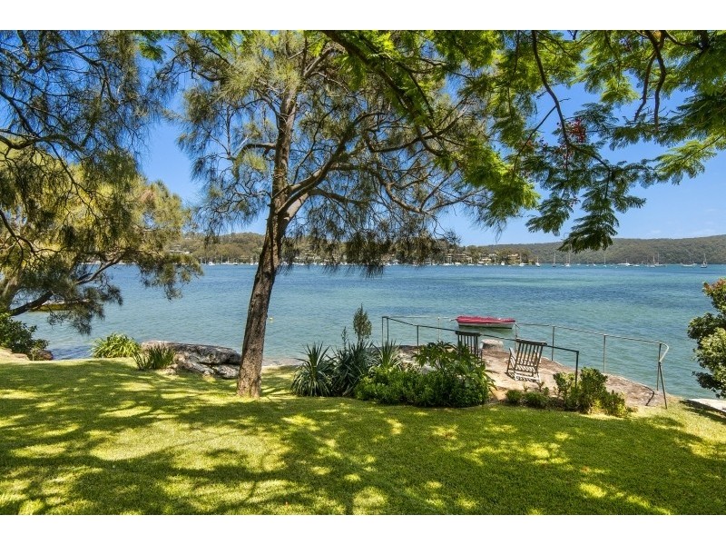 889 Barrenjoey Road, Palm Beach NSW 2108