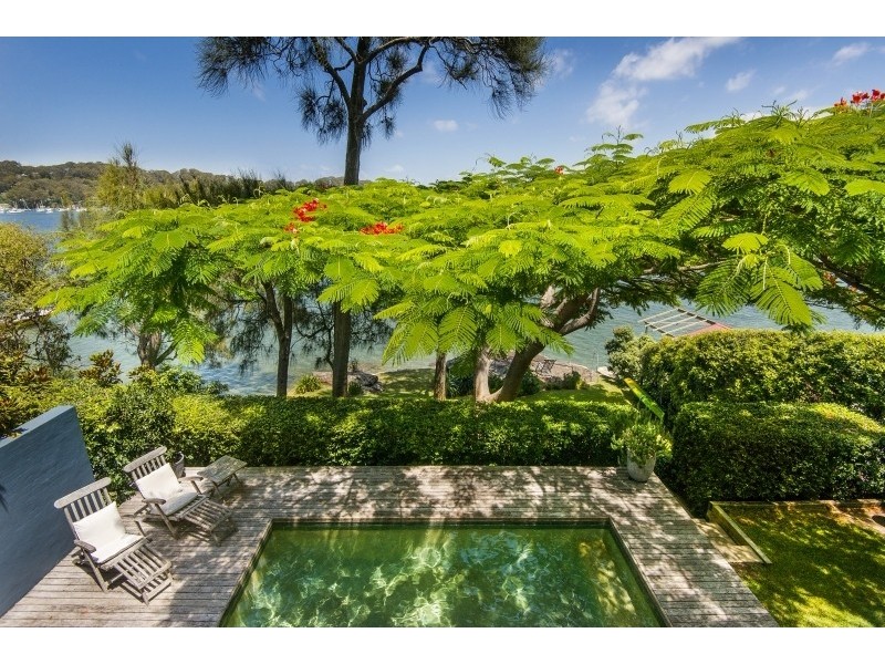 889 Barrenjoey Road, Palm Beach NSW 2108
