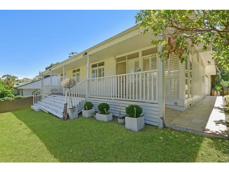 62 Dolphin Crescent, Avalon Beach NSW 2107