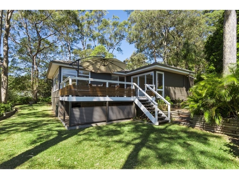 27 Hudson Parade, Clareville NSW 2107