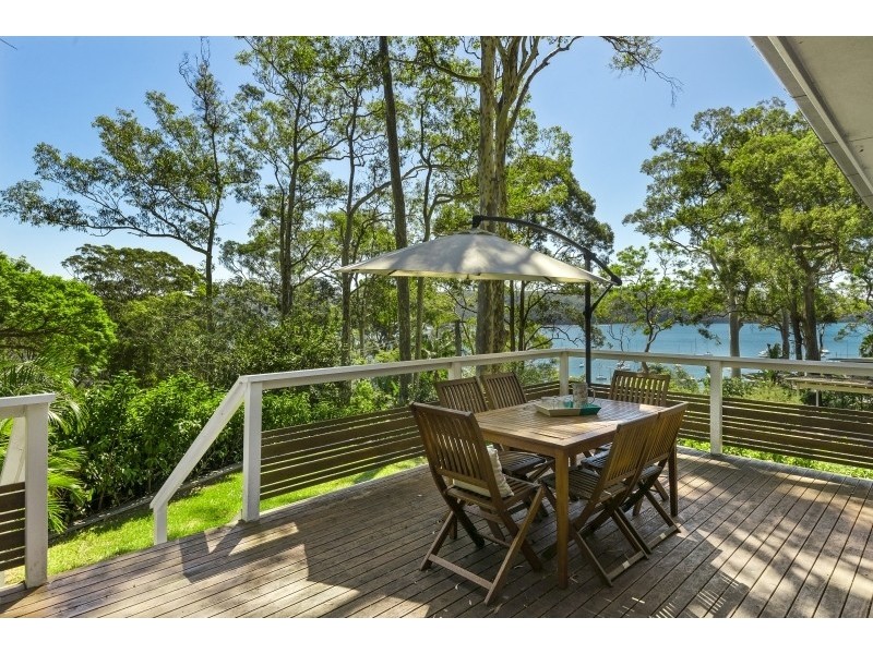 27 Hudson Parade, Clareville NSW 2107