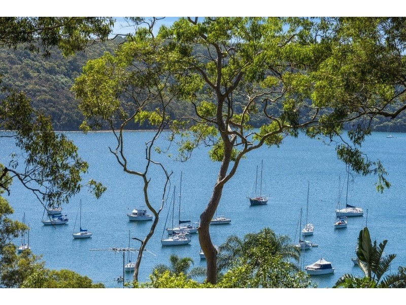 27 Hudson Parade, Clareville NSW 2107