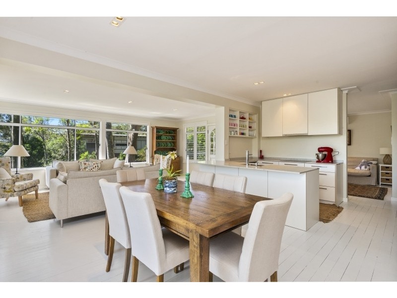 27 Hudson Parade, Clareville NSW 2107