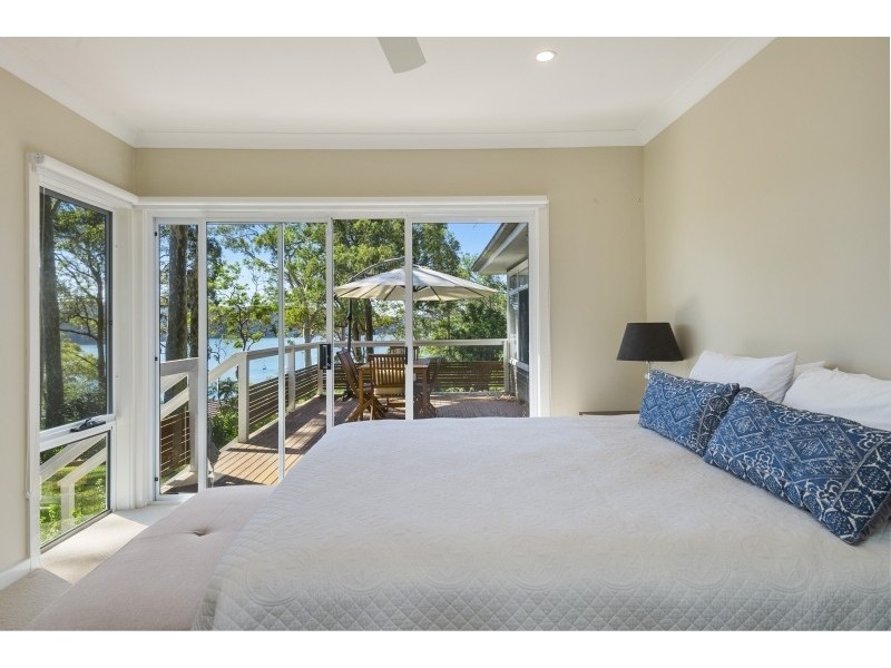 27 Hudson Parade, Clareville NSW 2107