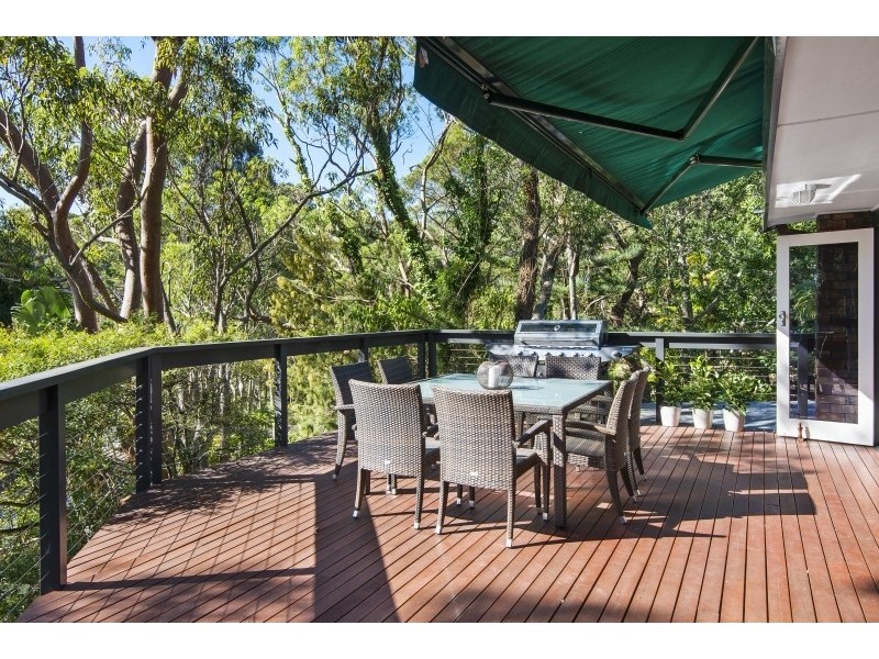26 Loombah Street, Bilgola Plateau NSW 2107