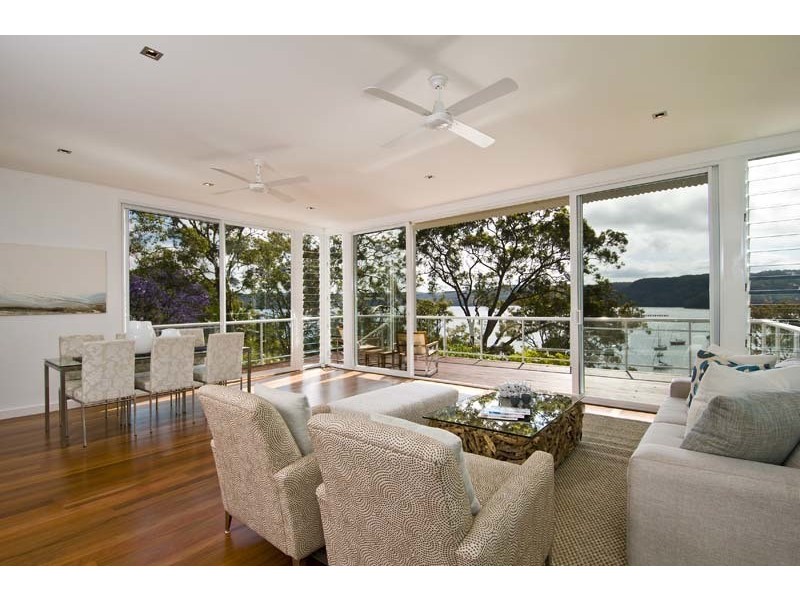 12 Paradise Avenue, Clareville NSW 2107