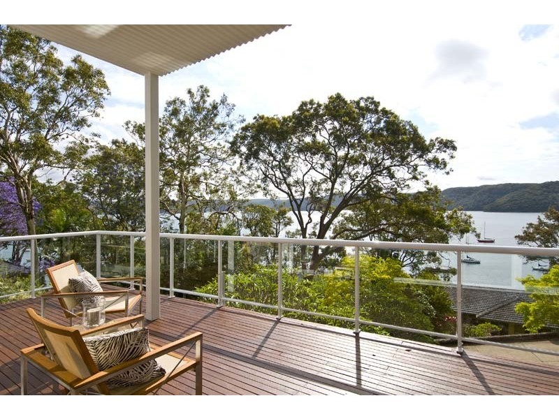 12 Paradise Avenue, Clareville NSW 2107