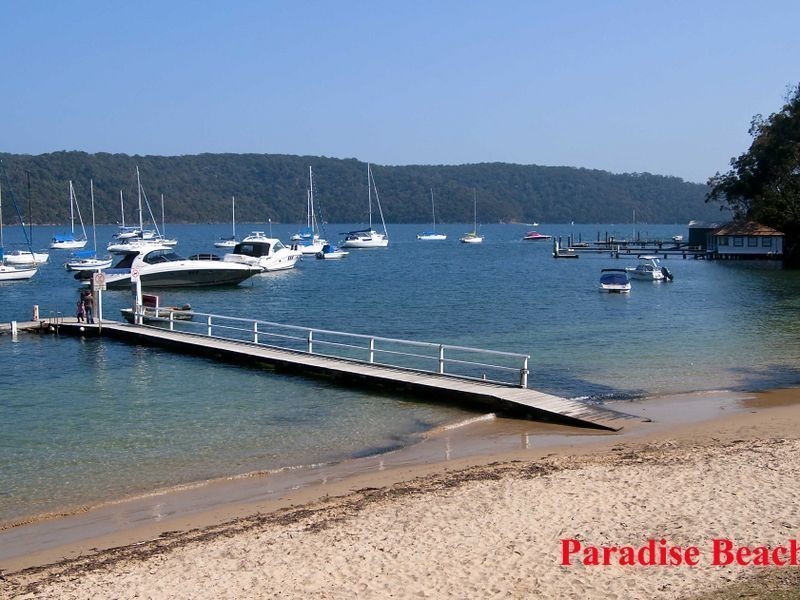 12 Paradise Avenue, Clareville NSW 2107