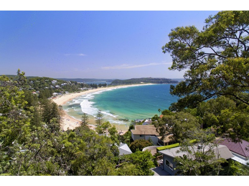 13 Florida Road, Palm Beach NSW 2108