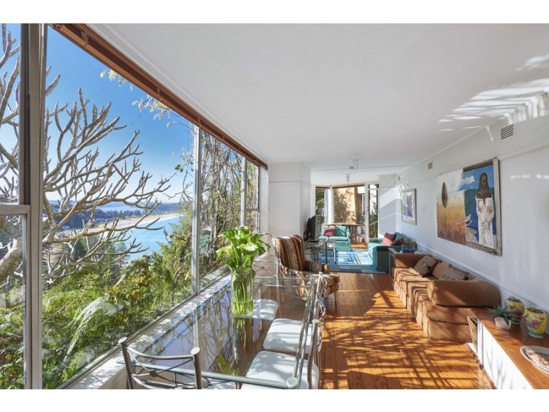 6 Mitchell Road, Palm Beach NSW 2108