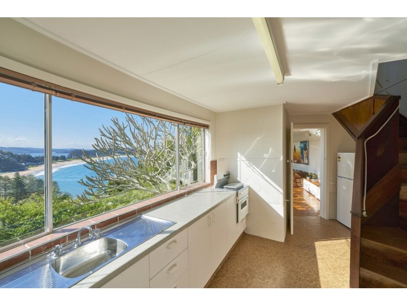 6 Mitchell Road, Palm Beach NSW 2108