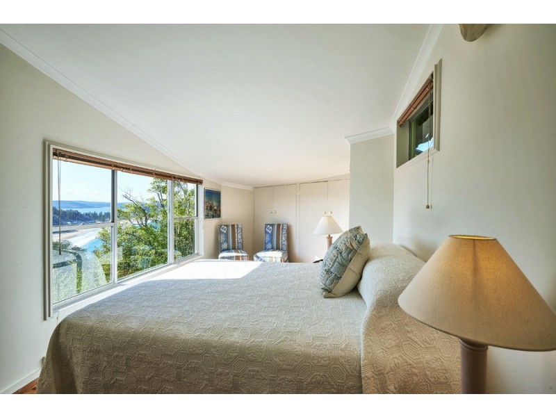 6 Mitchell Road, Palm Beach NSW 2108