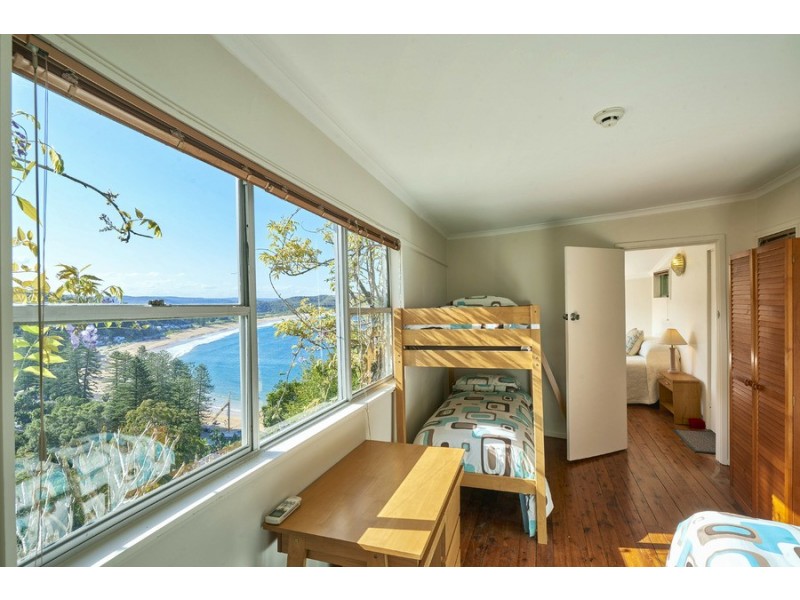 6 Mitchell Road, Palm Beach NSW 2108