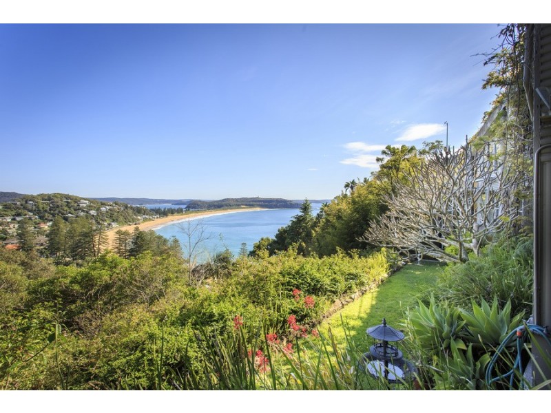 6 Mitchell Road, Palm Beach NSW 2108