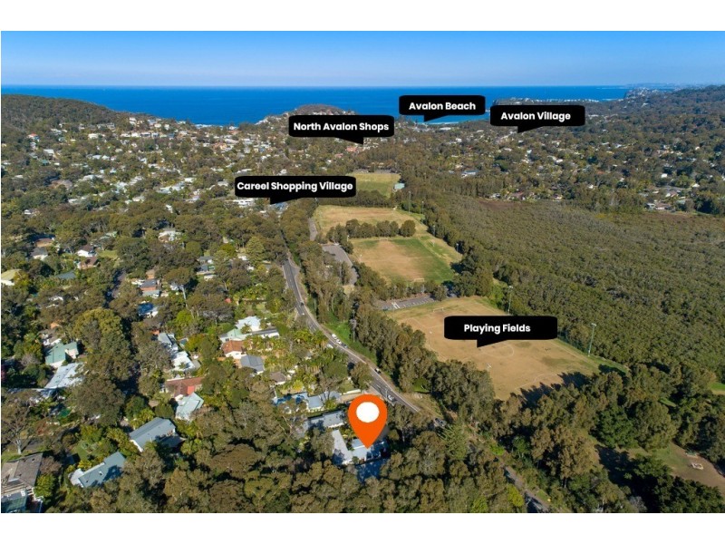 762A Barrenjoey Road, Avalon Beach NSW 2107