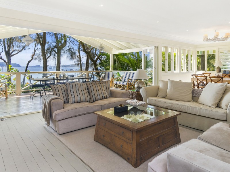 174 Hudson Parade, Clareville NSW 2107