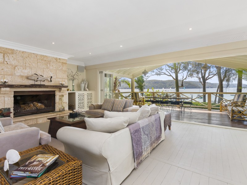 174 Hudson Parade, Clareville NSW 2107