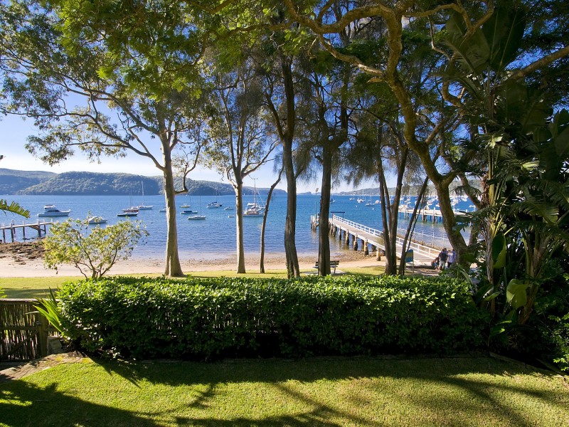 174 Hudson Parade, Clareville NSW 2107