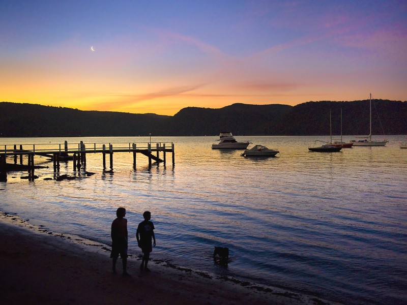 174 Hudson Parade, Clareville NSW 2107