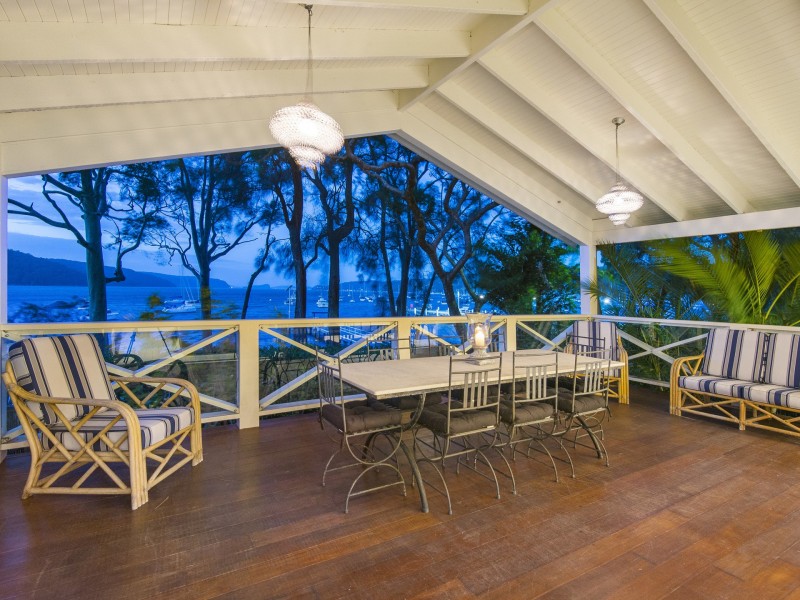 174 Hudson Parade, Clareville NSW 2107