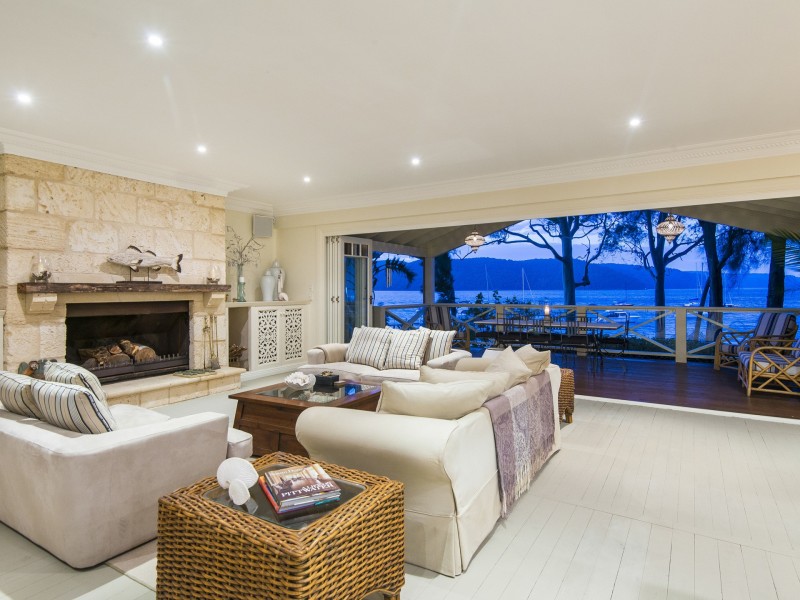 174 Hudson Parade, Clareville NSW 2107