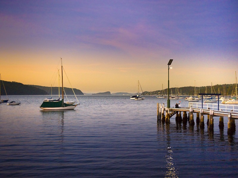 174 Hudson Parade, Clareville NSW 2107