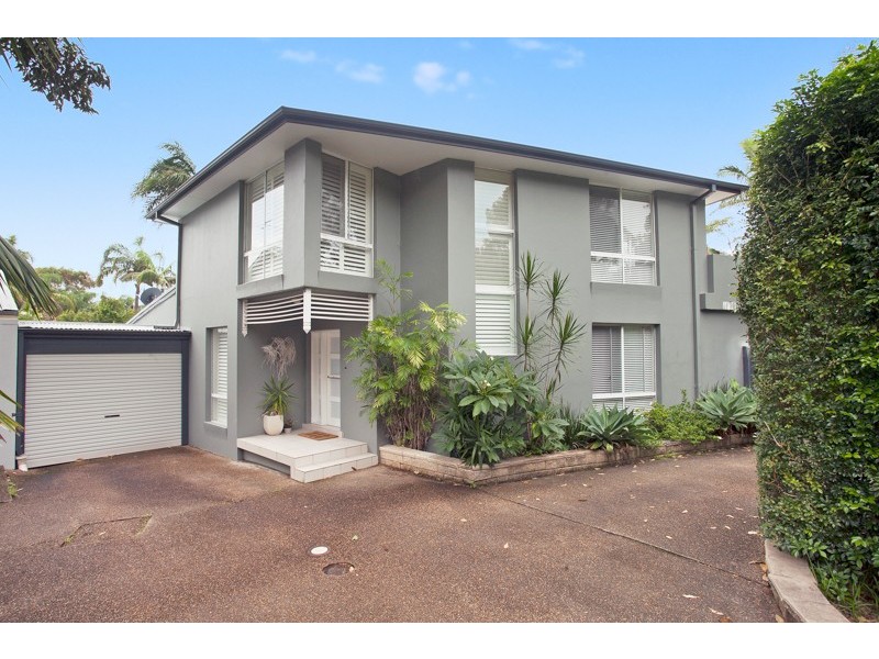 2 Wollstonecraft Avenue, Avalon NSW 2107