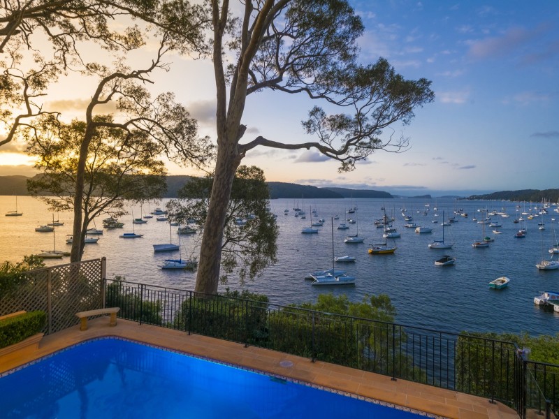 150 Hudson Parade, Clareville NSW 2107