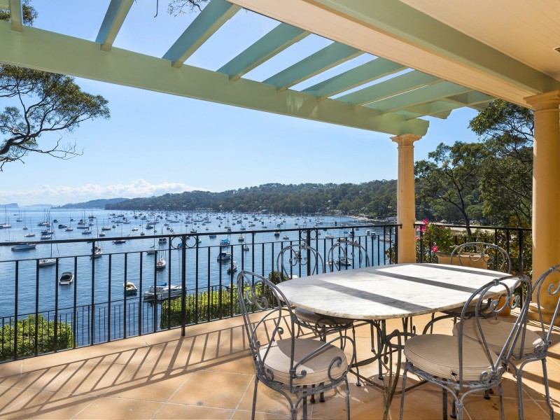 150 Hudson Parade, Clareville NSW 2107