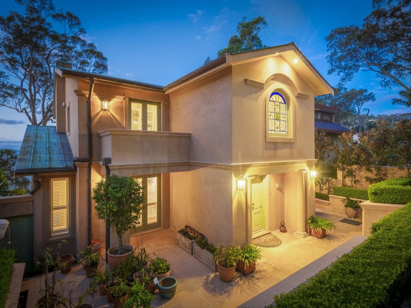 150 Hudson Parade, Clareville NSW 2107